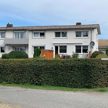 Ferienwohnung In Den Wiesen Albertshausen المظهر الخارجي الصورة