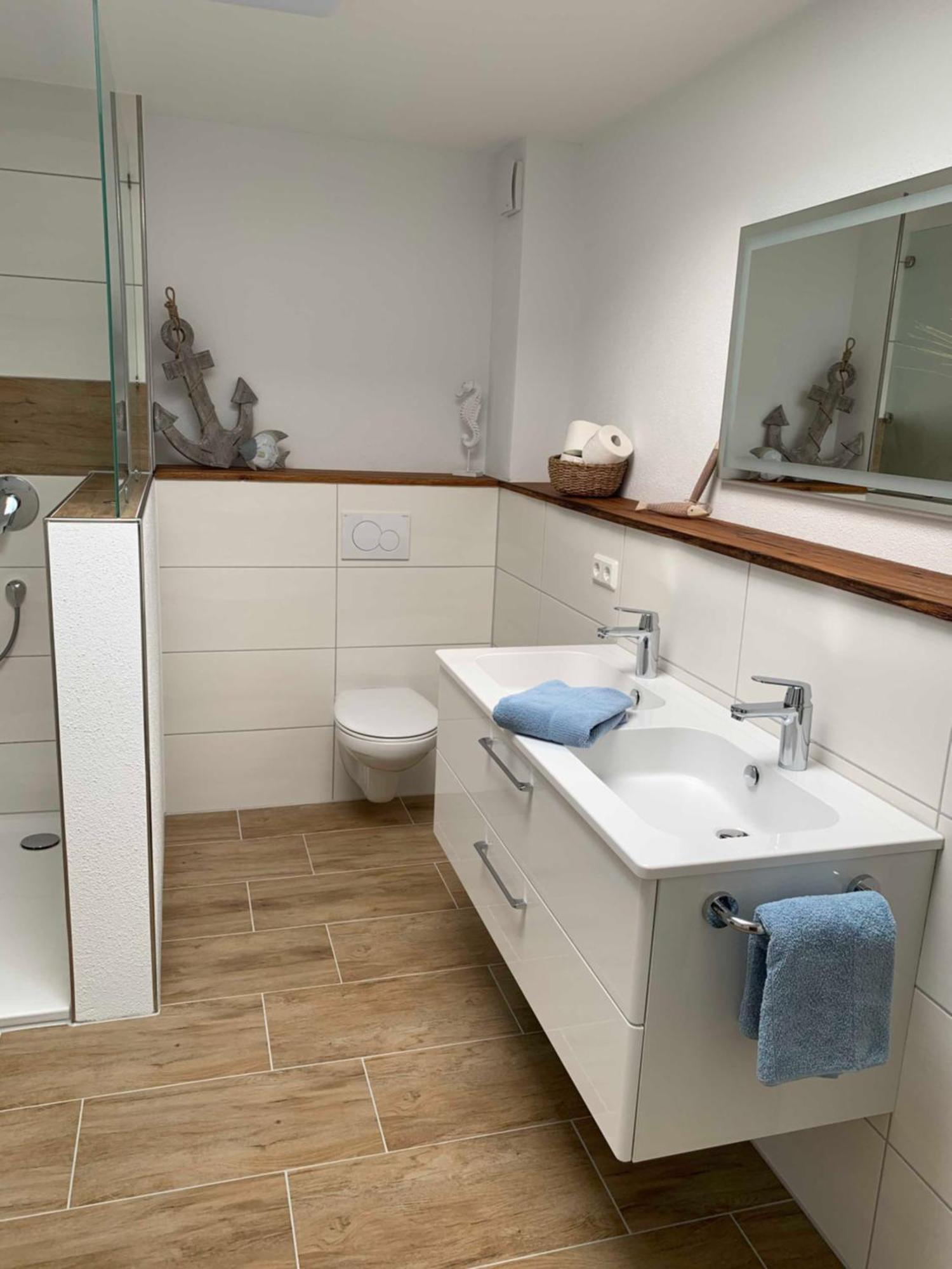 Ferienwohnung In Den Wiesen Albertshausen المظهر الخارجي الصورة